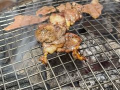 -山居屋炭火烧肉(厚街万达店)