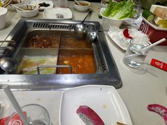 -海底捞火锅(吾悦国际广场店)