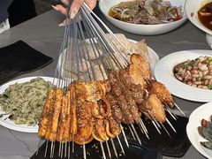 -陈熹公民族美食文化餐厅·清真(中华广场店)
