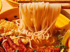 -龍城柳州螺蛳粉(群星路店)