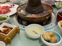-阳坊胜利涮羊肉(阳坊老店)