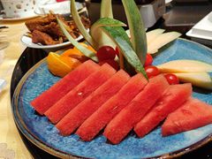 -湖北三五醇酒店·35年新楚菜