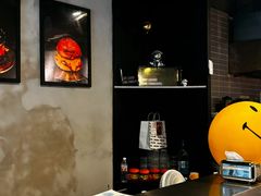 -shark burger·鲨鱼汉堡(交子大道店)