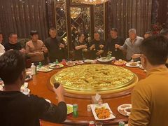 -万宝海鲜舫(劳动公园店)