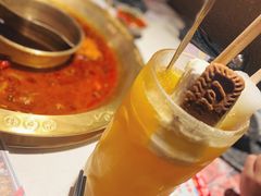-哥老官重庆美蛙鱼头(龙湖杭州金沙天街店)
