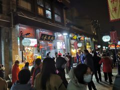 -鲜鱼口老字号美食街