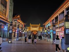 -雅戈尔富宫大酒店(观前街店)