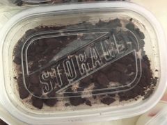-壹心榴莲千层蛋糕甜品店