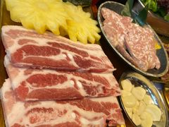 -韩一品韩国料理(柏庐南路店)