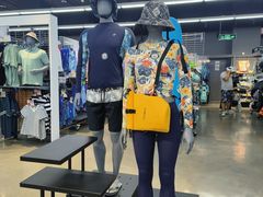 -迪卡侬(大英山店)