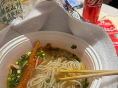 -湘人龙记老长沙米粉(华普国际大厦店)