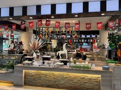-威海铂丽斯国际大酒店(威海高铁站店)