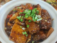 -张包铺(关东古巷店)