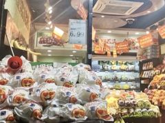 -鲜丰水果(仙霞路店)