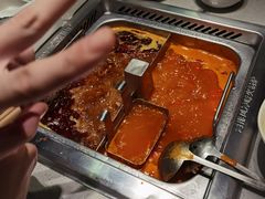 -海底捞火锅(太原南站店)