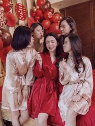 点击看大图 -挪娅婚纱摄影皇家会所