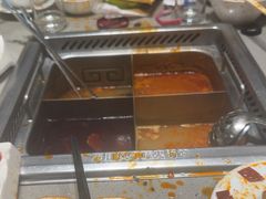 -海底捞火锅(河东万达广场店)