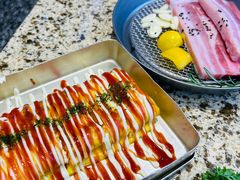 -安又胖韩国烤肉(美罗城店)