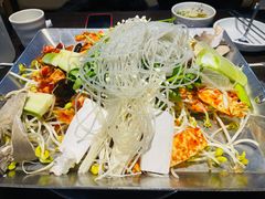-金明子八带鱼馆(正宗韩国连锁店)