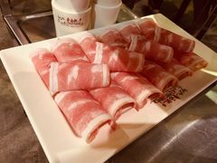 -鲁西肥牛(九方购物中心店)