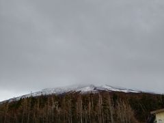 -富士山吉田線五合目