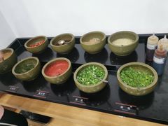 自助小料-岳合轩老北京涮肉