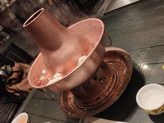 -南门涮肉(上海一店)