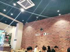 大堂-嘉州叶婆婆钵钵鸡(建设路店)