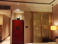-上海崇明金茂凯悦酒店