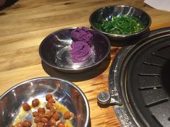 -麻蒲碳烤肉(远景路1号店)