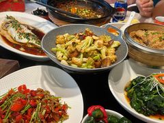 -聚鑫阁江浙菜·非遗传承技艺(闵行交大店)