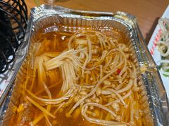 -庆峰龙虾烧烤(合肥一店)