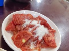 -温江公平红烧兔(总店)