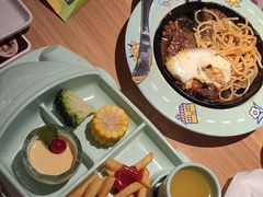 -豪客来牛排(天阳D32店)