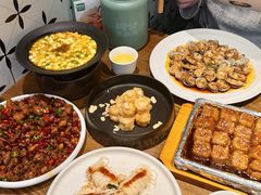 -阿甘小馆(陇海路店)