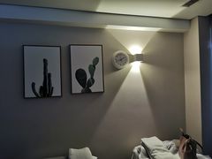 -小确幸 Massage(环贸iapm店)