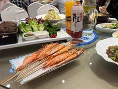 -鲜得莱渔港·小平岛海胆馆(七贤岭店)