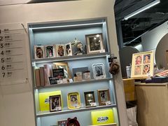 -海马体照相馆(深圳万象天地店)