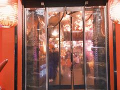 -长安大牌档之上元灯会(南大街店)