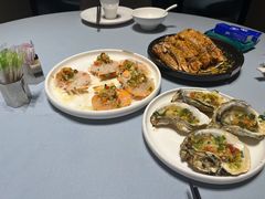-79号渔船海鲜饭店(华强北店)