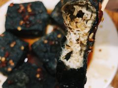 -五娭毑臭豆腐(黄兴南路店)