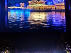 -南京钟山宾馆(江苏省会议中心)