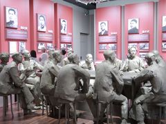 -中共一大纪念馆