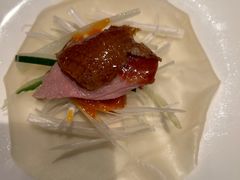 -粤财皇冠假日酒店·彩华轩中餐厅