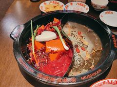 -牛市坎火锅(建设路店)