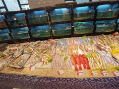 水产区-渔满仓海鲜渔家(象山二店)