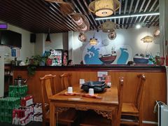 -三煮纸包鱼(青岛总店)