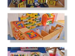 -汉阳区怡畅幼儿园