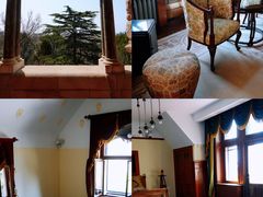 -青岛德国总督楼旧址博物馆