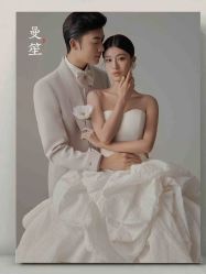 点击看大图 -今生有约婚纱摄影店(景德路店)